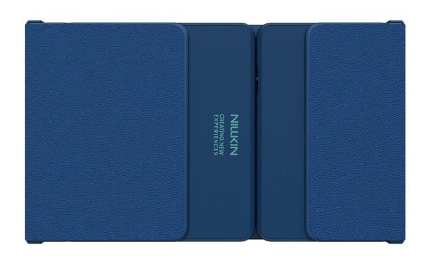 Nillkin Cube Vreckový Klávesnica Blue2