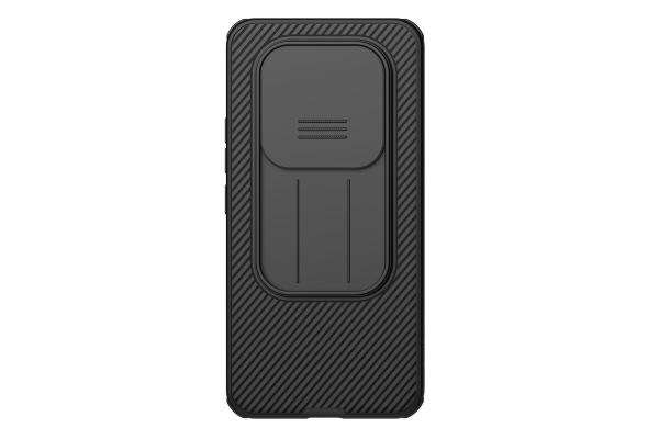 Nillkin CamShield PRO Zadný Kryt pre Xiaomi Redmi Note 15 Pro+ 5G Black
