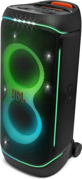 JBL Portable Soundsystem Partybox 720 black w/ o battery