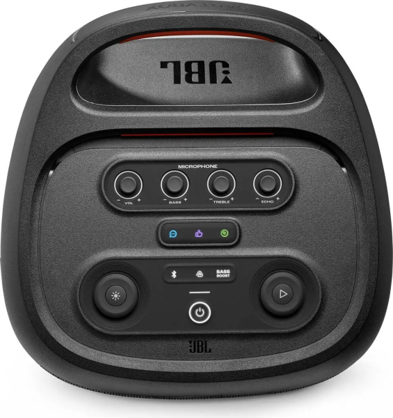 JBL Portable Soundsystem Partybox 720 black w/ o battery3