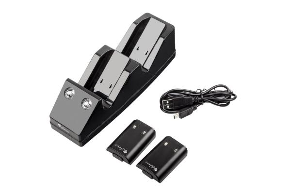 Dokovacia stanica A14 ALL-IN-ONE pre Xbox3601