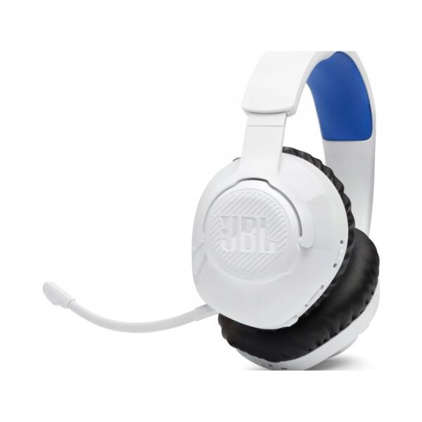 Sluchadla JBL Quantum 360 SW