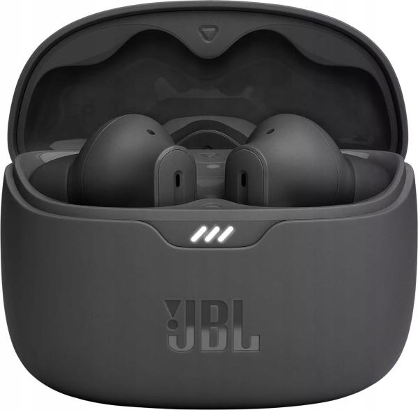 Slúchadla JBL Tune Beam Black4