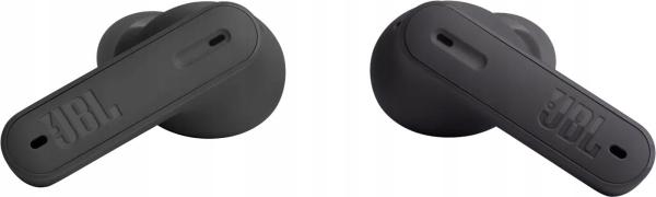 Slúchadla JBL Tune Beam Black6