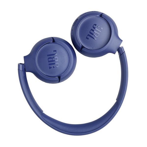 Slúchadlá JBL Tune 530BT Blue3