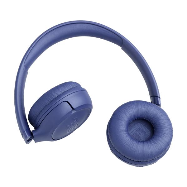 Slúchadlá JBL Tune 530BT Blue5
