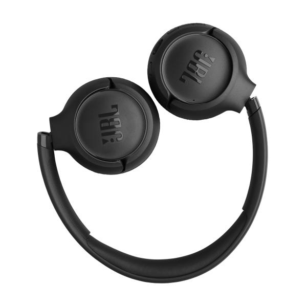 JBL T530BT Black2