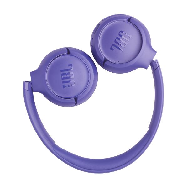 Slúchadlá JBL Tune 530BT Lavender2