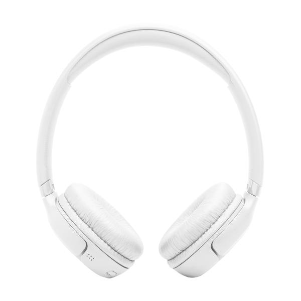 Slúchadlá JBL Tune 530BT White1