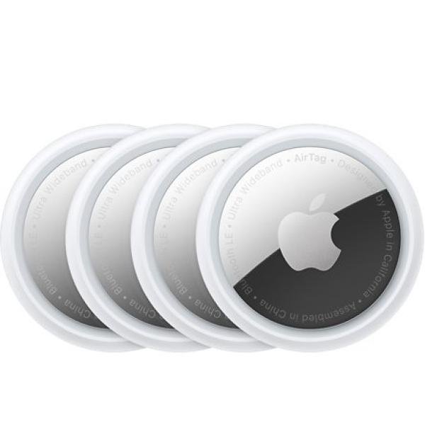 Apple AirTag  4ks