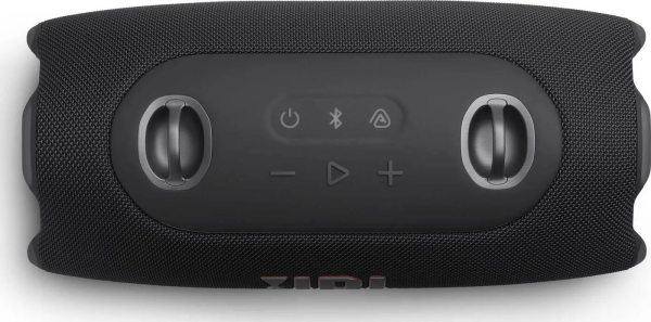 JBL Xtreme 5 Black1