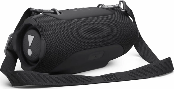 JBL Xtreme 5 Black4