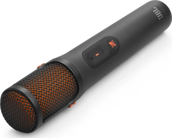 Mikrofóny JBL EasySing mics1