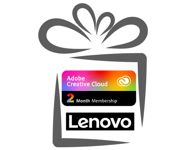 Adobe Creative Cloud na dva mesiace ZADARMO