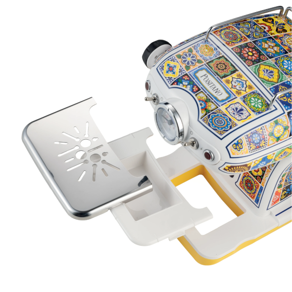 kávovar Ariete Positano Espresso 1389/PO4