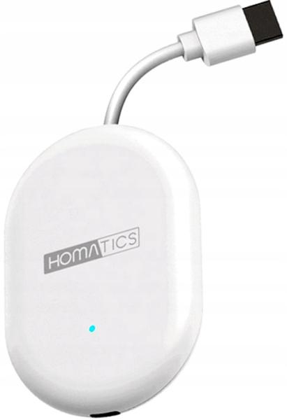 Homatics Dongle Lite 4K V2 Google TV1