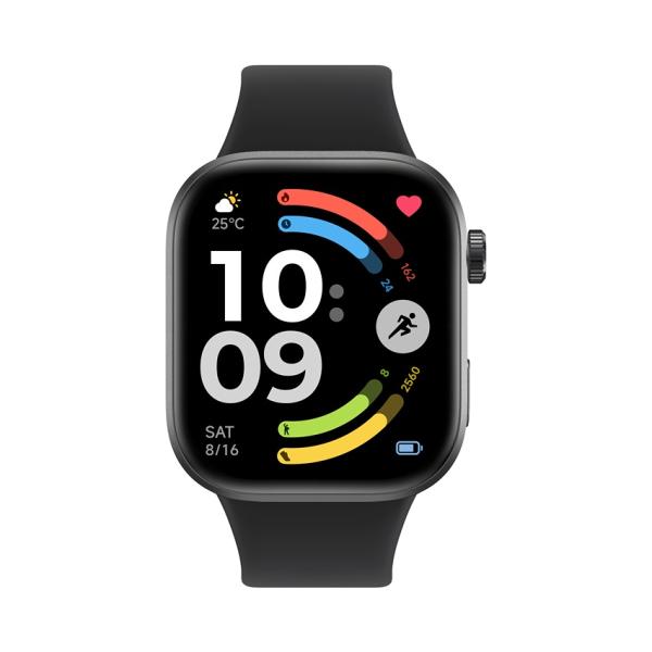 Xiaomi Redmi Watch 6 NFC Obsidian Black