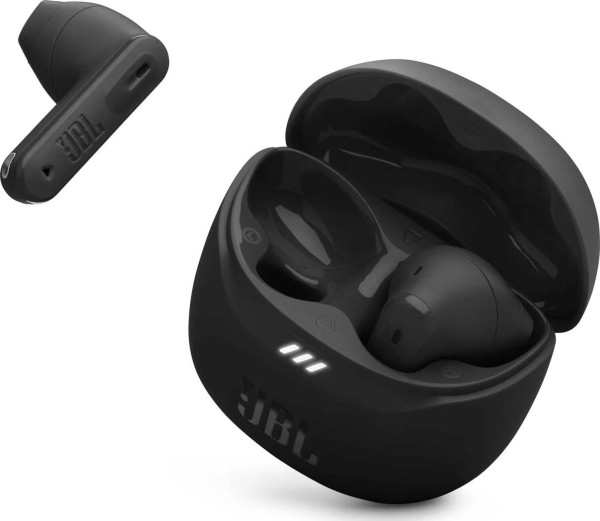 JBL Tune Flex 2 Black1