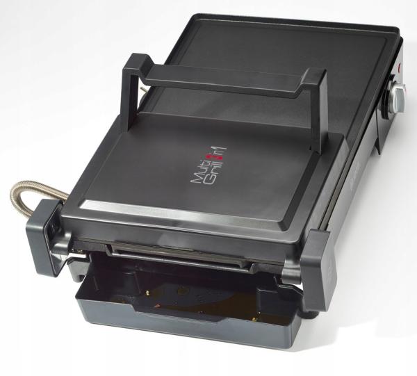 Ariete Multi gril 3v1 19162