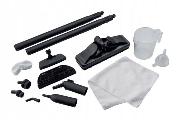 parný čistič Ariete XVapor Deluxe 4146/BL5