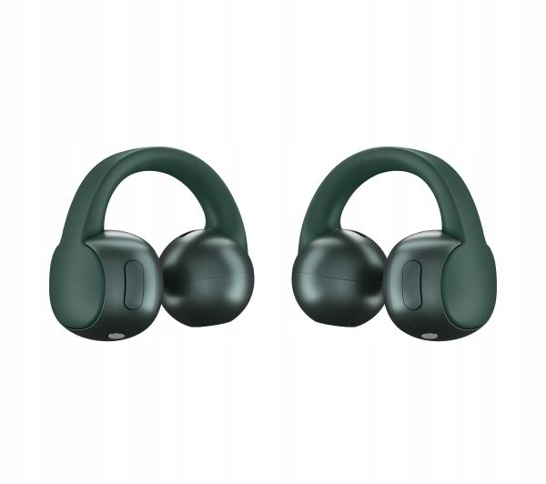 Slúchadlá Motorola Moto Buds Loop (Sound by BOSE) Zelené1