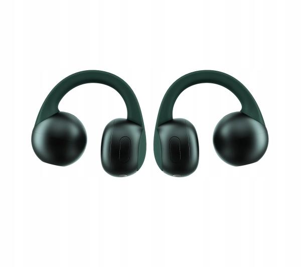 Slúchadlá Motorola Moto Buds Loop (Sound by BOSE) Zelené3