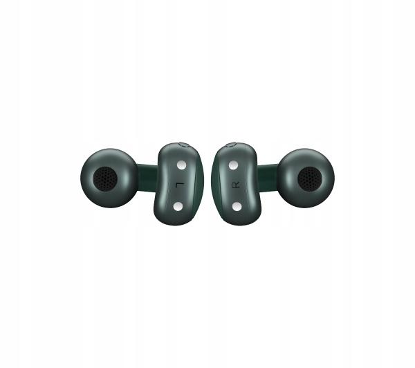 Slúchadlá Motorola Moto Buds Loop (Sound by BOSE) Zelené4
