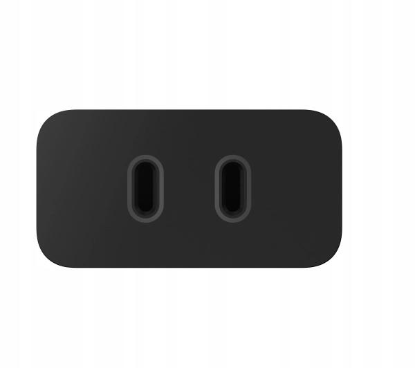 Nabíjačka MOTOROLA TurboPower 125W 2x USB-C Čierna4