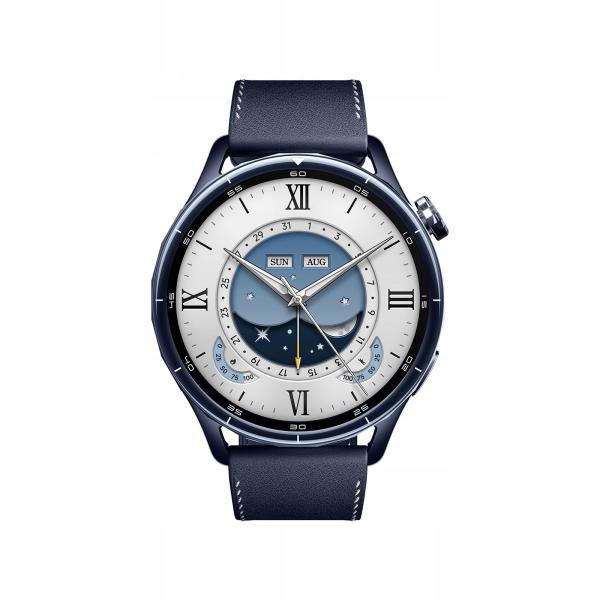 Xiaomi Watch S5/ 46/ Elegant Band/ Blue