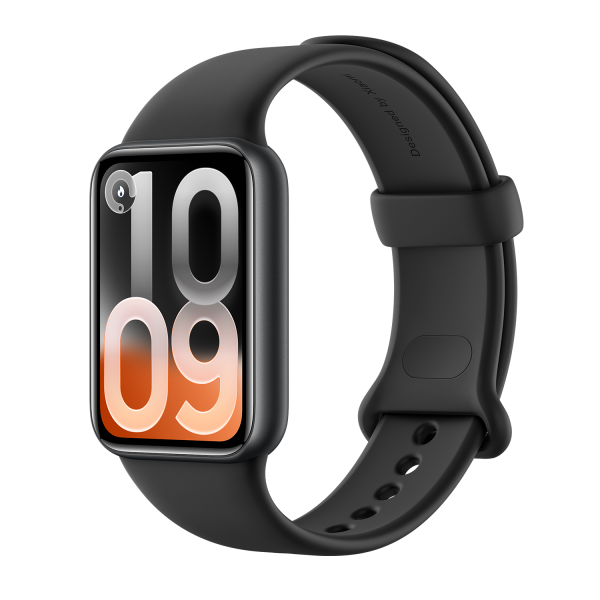 Xiaomi Smart Band 10 Pro/ Šport Band/ Midnight Black