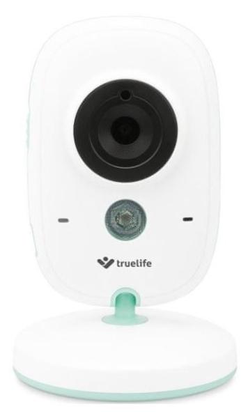 Detská pestúnka TrueLife NannyCam H32 - Spare baby unit