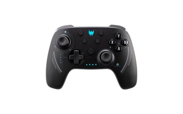 Gamepad ACER Predator IT LIES WITHIN