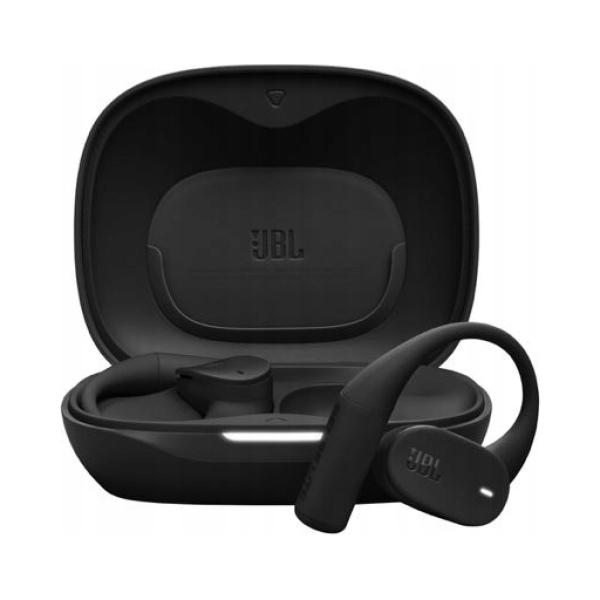Sluchadla JBL SENSE LITE Black