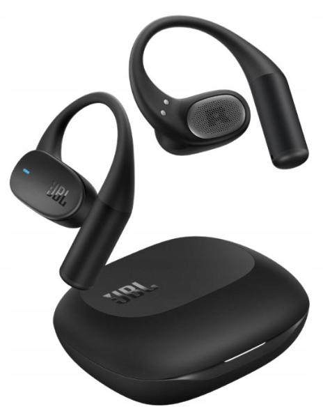 Sluchadla JBL SENSE LITE Black4