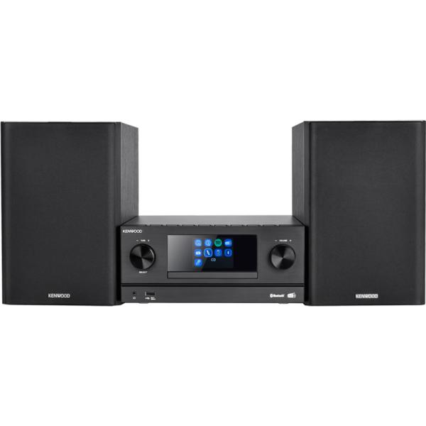 Hi-Fi  KENWOOD M-9000S-B