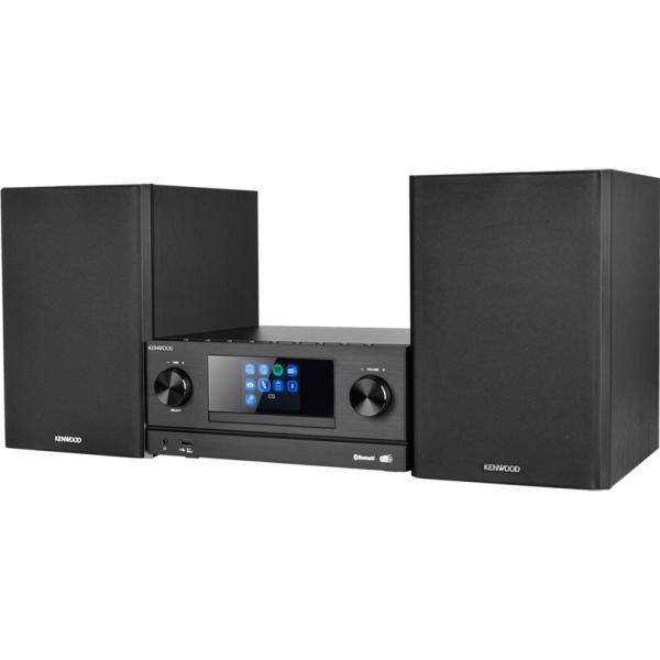Hi-Fi  KENWOOD M-9000S-B1