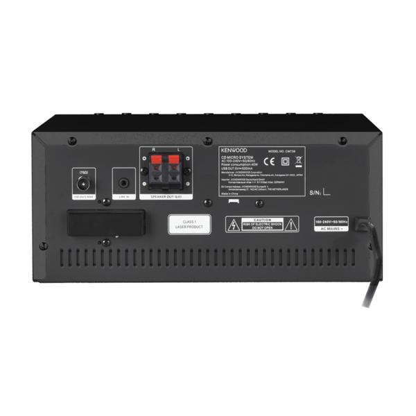 Hi-Fi  KENWOOD M-9000S-B3