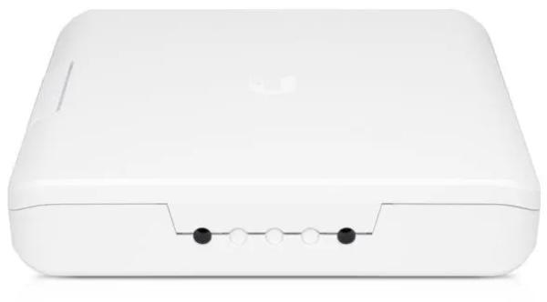 Ubiquiti UniFi switch USW-Flex-Utility outdoor montážny box pre switch USW-Flex