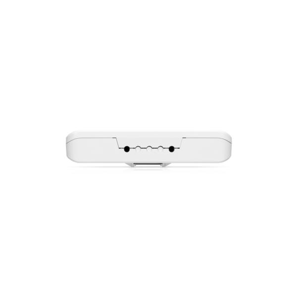 Ubiquiti UniFi switch USW-Flex-Utility  outdoor montážny box pre switch USW-Flex 1