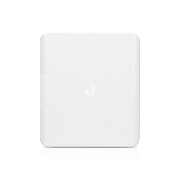 Ubiquiti UniFi switch USW-Flex-Utility  outdoor montážny box pre switch USW-Flex 2