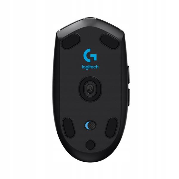 PROMO myš Logitech G305 Recoil3