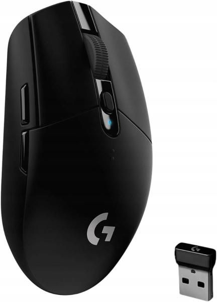 PROMO myš Logitech G305 Recoil7