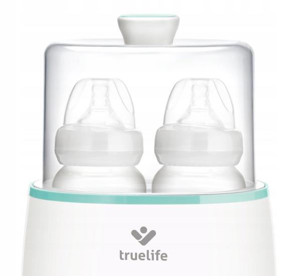 TrueLife Invio BW Double Ohrievač3