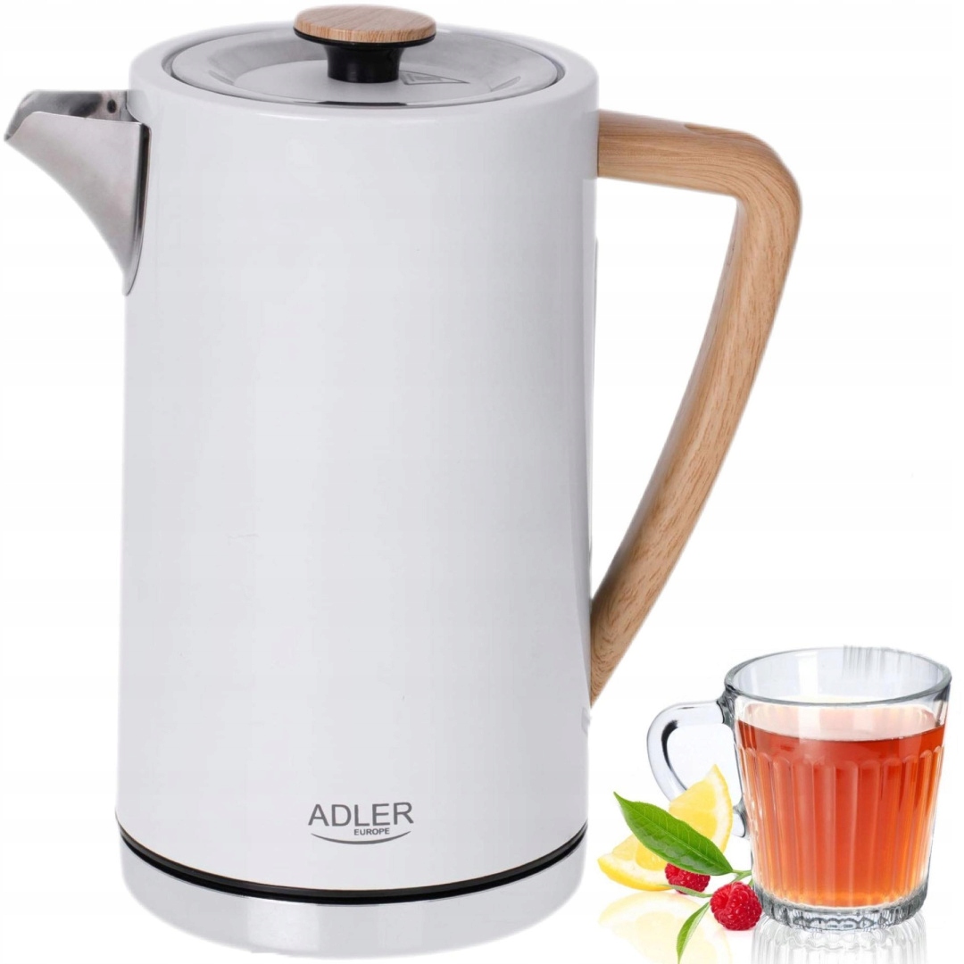 Lauben Electric Kettle 17CR0 
