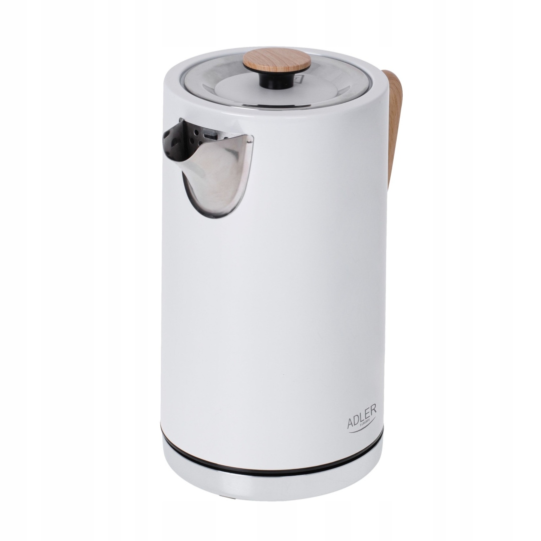 Lauben Electric Kettle 17CR3 