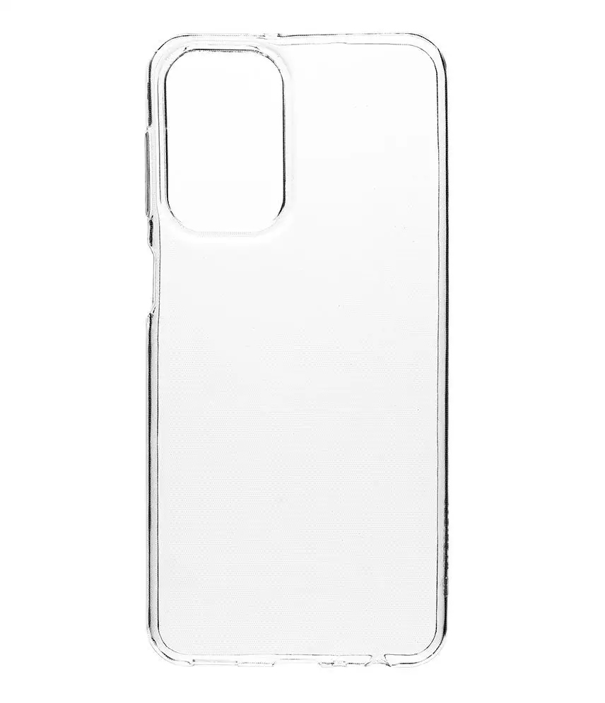 Puzdro SAM Galaxy A23 5G Tactical TPU Kryt pro Transparent0 