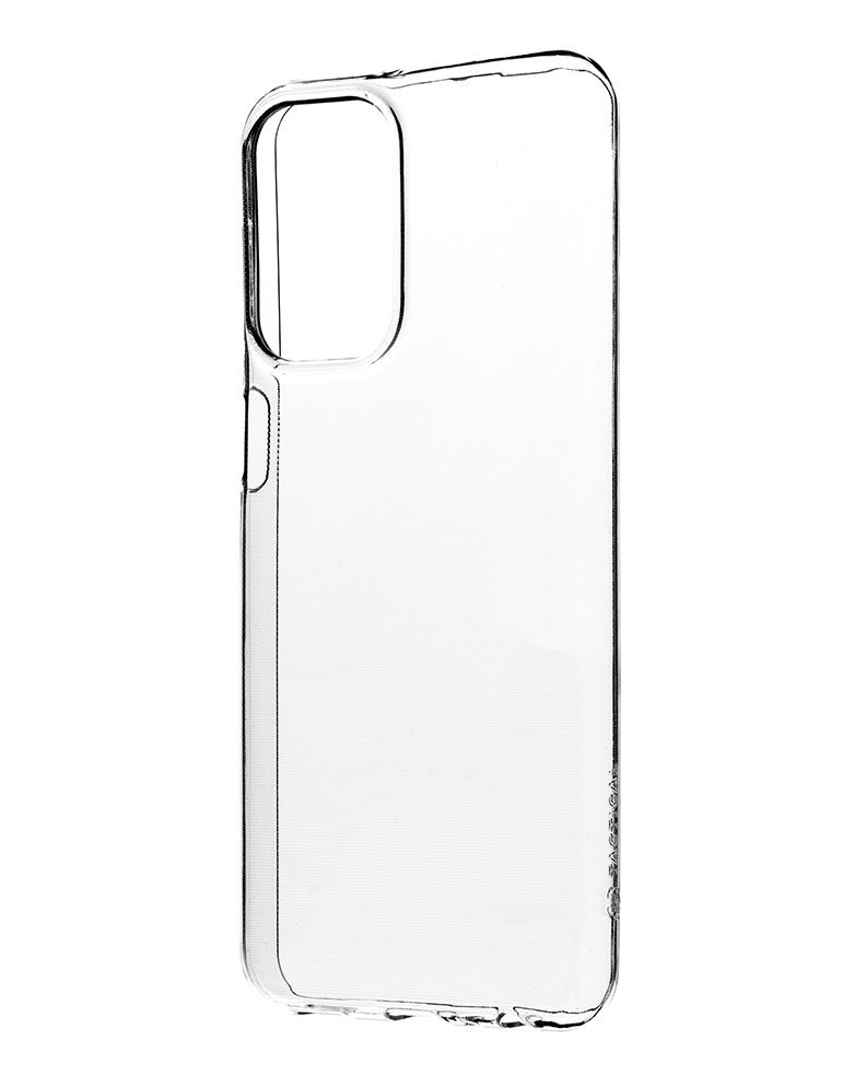 Puzdro SAM Galaxy A23 5G Tactical TPU Kryt pro Transparent2 