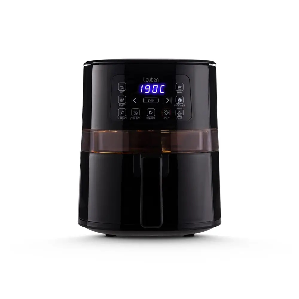 Lauben Hot Air Fryer 4000BC0 