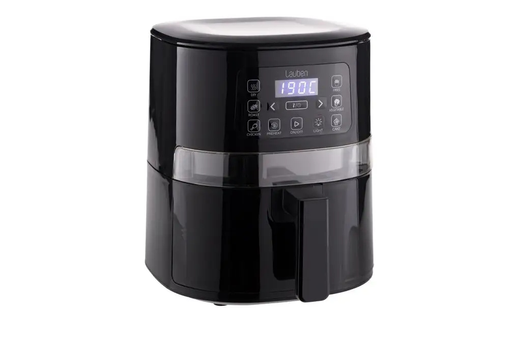 Lauben Hot Air Fryer 4000BC1 