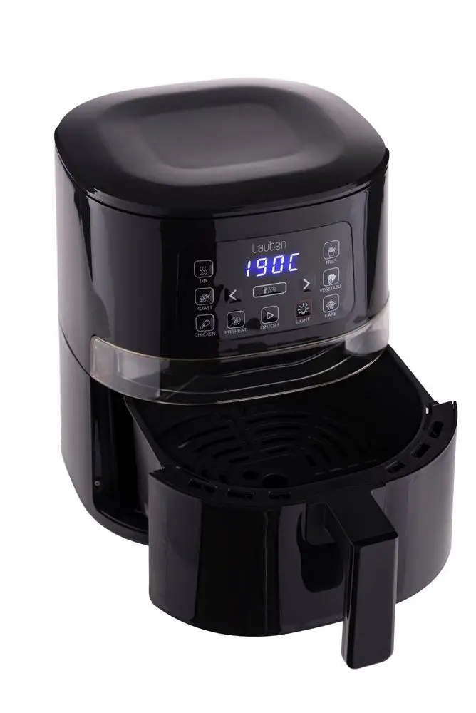 Lauben Hot Air Fryer 4000BC2 